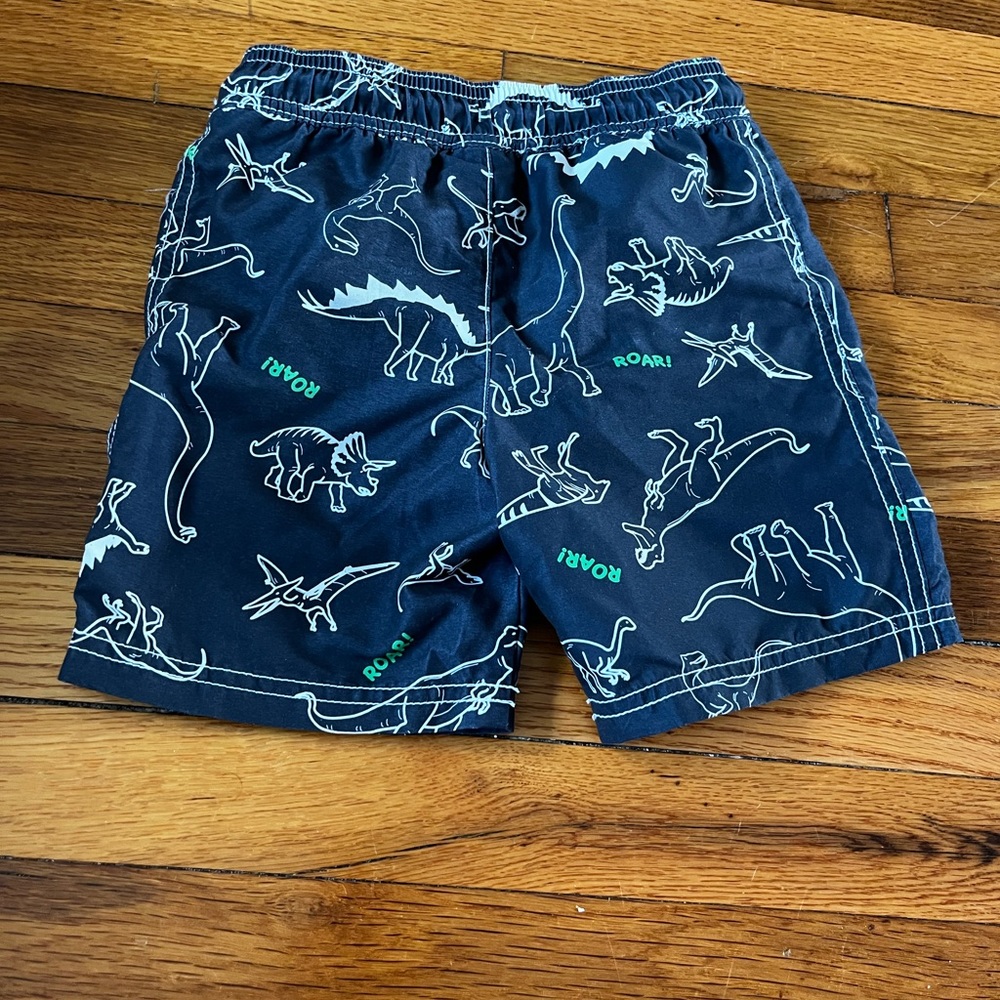 Carters Bathing Suit - Picture 3 of 4